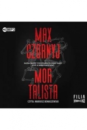 Mortalista Honoriusz Mond. Tom 1