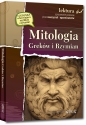 Mitologia Greków i Rzymian Wyd. III poprawione.