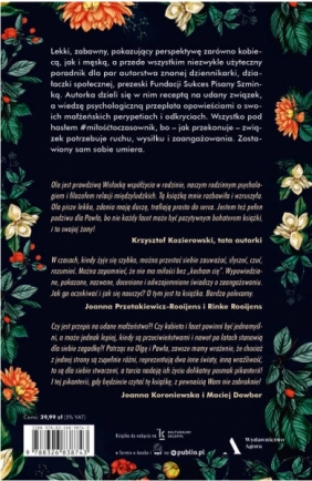 Miłość to czasownik.