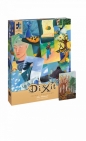 Dixit: Puzzle - Blue MishMash (1000 elementów)