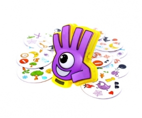 Dobble Chrono (edycja polska) (DOBCH02PL)