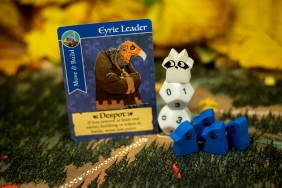 Root. Gra o potędze i prawie w Leśnogrodzie