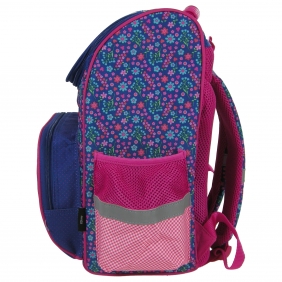 Tornister ergonomiczny Minnie 17 (TEMMM17)