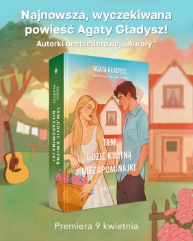 Tam. gdzie kwitną niezapominajki