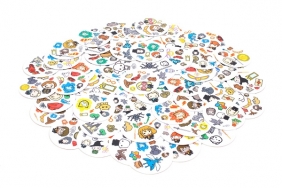 Dobble Harry Potter (JSBERT01PL)