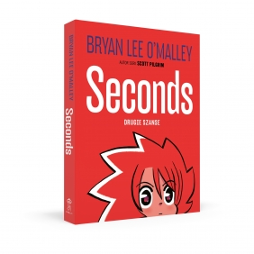 Seconds. Drugie szanse