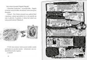 Ale historia… Tom 6. Mamy niepodległość!