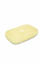 Coolpack. Śniadaniówka silikonowa 800 ml Pastel - Powder Yellow (Z12649)