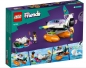 LEGO Friends 41752. Hydroplan ratowniczy
