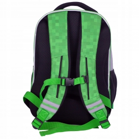 Tornister Minecraft Alex (501022001)