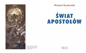 Świat Apostołów