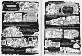 Ale historia… Tom 6. Mamy niepodległość!