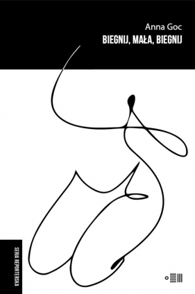 Biegnij mała. biegnij