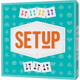 SetUp (edycja polska)