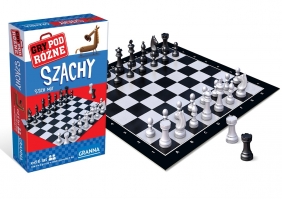 Szachy (00341/WG)