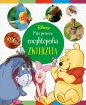 Moja pierwsza encyklopedia Zwierzęta. Disney