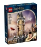 LEGO Harry Potter 76430. Sowiarnia