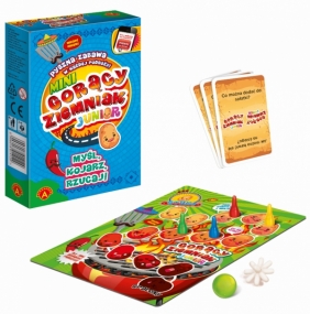 Gorący ziemniak junior mini (1412)