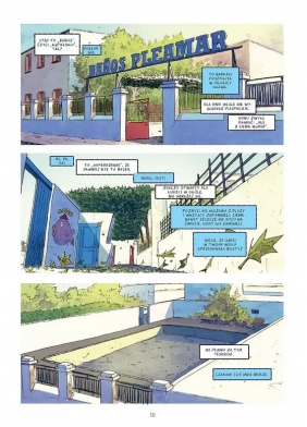 Kąpielisko Przypływisko