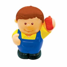 Odywczy domek (32730)