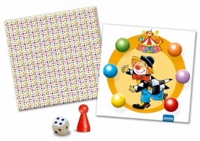 Graj ze Smokiem Obibokiem - Mój pierwszy quiz (00376/WG)