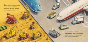 To plac budowy… czy pas startowy?