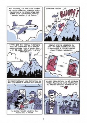 Odyseja Hakima. tom 1