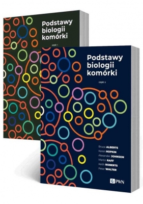 Podstawy biologii komórki. Część 1-2