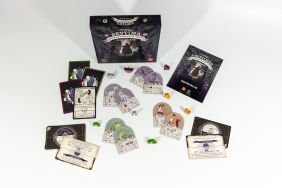 Septima: Zmiennokształtność i Omeny (dodatek)