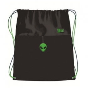 Worek na obuwie - Green Power