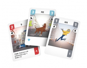 Challengers: Drużyna marzeń