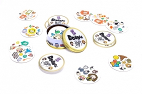 Dobble Harry Potter (JSBERT01PL)