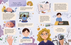 Szkoła i ja. Ćwiczymy koncentrację