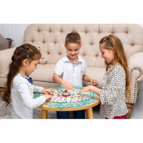 Roter Kafer. Gra z dzwonkiem - Dzwoniąca zabawa