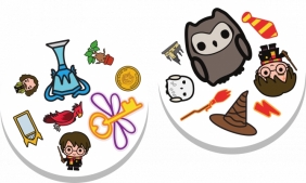 Dobble Harry Potter (JSBERT01PL)