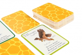 Memory ze zwierzętami