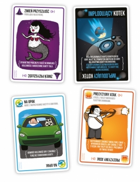 Implodujące kotki (dodatek)