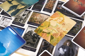 Rebel. Gra Dixit: MNK