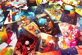 Dixit 6: Wspomnienia (dodatek) (98461)