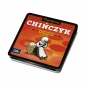 Magnetyczne gry - Chińczyk (35440)