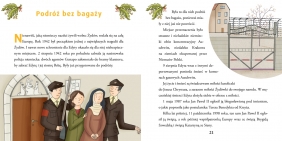 Św. Teresa Benedykta od Krzyża