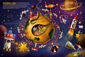 Krasnoludki Fakty. mity. głupoty