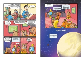 Układ Słoneczny - nasze miejsce w kosmosie