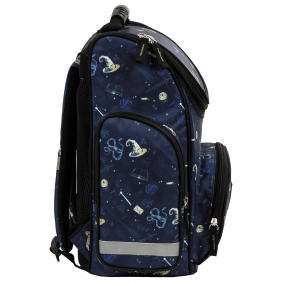 Tornister ergonomiczny Magic 33 (TEMBDF33)