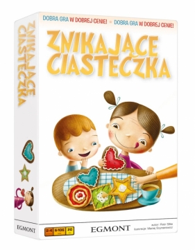 Znikające ciasteczka (4378)