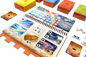 Łąka: Księga wypraw (dodatek)