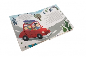 Góralskie święta z Manią i Tyniem