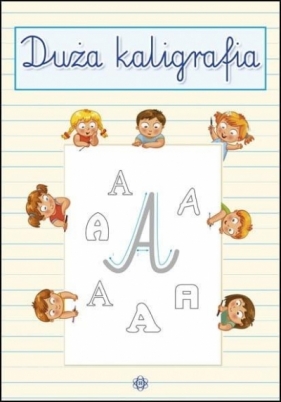 Duża kaligrafia w.4