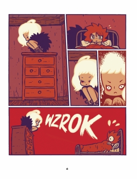 Seconds. Drugie szanse