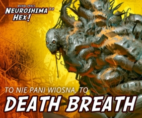 Neuroshima Hex 3.0: Death Breath